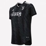 Thailandia Maglia Juventus Away Donna 2022 2023