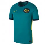 Thailandia Maglia Australia Away 2020 Verde Thailandia Maglia Australia Away 2020 Verde