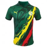 Thailandia Maglia Senegal Edizione Speciale 2022 2023 Thailandia Maglia Senegal Edizione Speciale 2022 2023