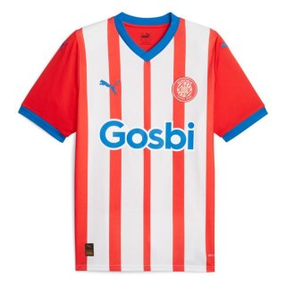 Thailandia Maglia Girona Home 2023 2024