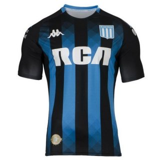 Thailandia Maglia Racing Club Away 2019 2020 Blu