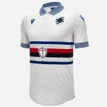 Thailandia Maglia UC Sampdoria Away 2023 2024 Thailandia Maglia UC Sampdoria Away 2023 2024