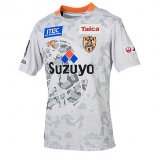Thailandia Maglia Shimizu S Pulse Away 2020 2021 Bianco Thailandia Maglia Shimizu S Pulse Away 2020 2021 Bianco