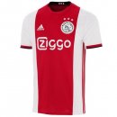 Thailandia Maglia Ajax Home 2019 2020 Rosso