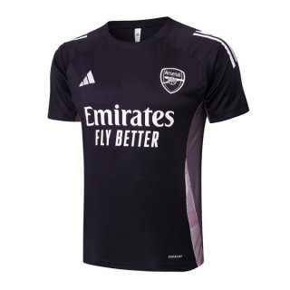 Maglia Formazione Arsenal 2025 2026 Grigio