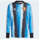 Thailandia Maglia Manchester United Icon ML Portiere 2022 2023