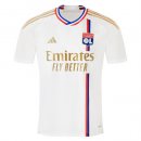 Thailandia Maglia Lyon Home 2023 2024