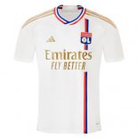 Thailandia Maglia Lyon Home 2023 2024 Thailandia Maglia Lyon Home 2023 2024