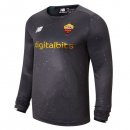 Thailandia Maglia AS Roma Home Portiere 2021 2022