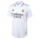 Thailandia Maglia Real Madrid Home 2022 2023 Thailandia Maglia Real Madrid Home 2022 2023