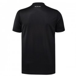 Maglia Bayern Munich Terza 2020 2021 Rosso