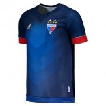 Thailandia Maglia Fortaleza Leão 1918 Home 2019 2020 Blu Thailandia Maglia Fortaleza Leão 1918 Home 2019 2020 Blu