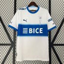 Thailandia Maglia Universidad Católica Home 2024 2025