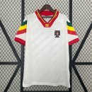 Thailandia Maglia Portogallo Away Retro 1992 1994 Thailandia Maglia Portogallo Away Retro 1992 1994