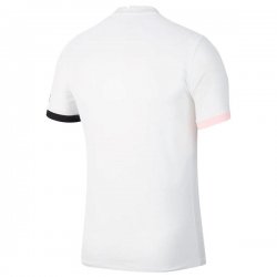 Maglia Paris Saint Germain Away 2021 2022