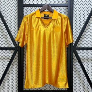 Thailandia Maglia Wolves 70th Anniversary 2025 2026