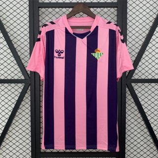 Maglia Real Betis Special Edition 2025 2026 Rosa