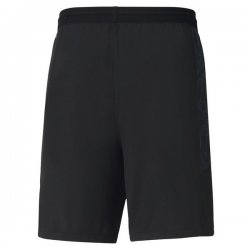 Pantaloni Manchester City Away 2020 2021 Nero