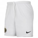 Pantaloni Inter Milan Away 2019 2020 Bianco