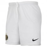 Pantaloni Inter Milan Away 2019 2020 Bianco