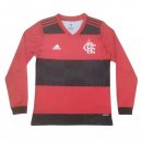 Thailandia Maglia Flamengo Home ML 2021 2022 Rosso Thailandia Maglia Flamengo Home ML 2021 2022 Rosso