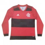 Thailandia Maglia Flamengo Home ML 2021 2022 Rosso Thailandia Maglia Flamengo Home ML 2021 2022 Rosso