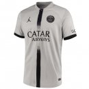 Thailandia Maglia Paris Saint Germain Away 2022 2023 Thailandia Maglia Paris Saint Germain Away 2022 2023