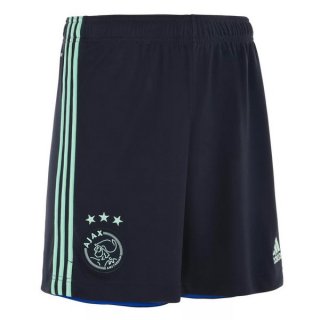 Pantaloni Ajax Away 2021 2022 Blu