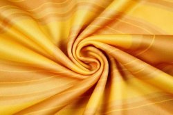 Thailandia Maglia Hurricanes Home 2017 2018 Giallo