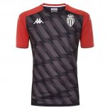 Thailandia Maglia AS Monaco Away Pre-Match 2021 2022