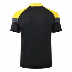 Polo Borussia Dortmund 2020 2021 Giallo Nero Polo Borussia Dortmund 2020 2021 Giallo Nero