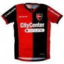 Thailandia Maglia Newells Old Boys Home 2022 2023