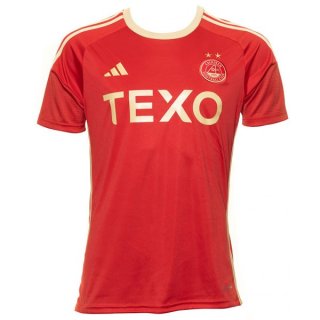 Thailandia Maglia Aberdeen Home 2023 2024