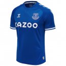 Thailandia Maglia Everton Home 2020 2021 Blu Thailandia Maglia Everton Home 2020 2021 Blu