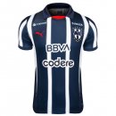 Thailandia Maglia Monterrey Home 2024 2025 Thailandia Maglia Monterrey Home 2024 2025