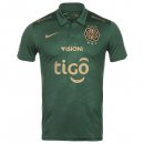 Thailandia Maglia Club Olimpia Terza 2022 2023