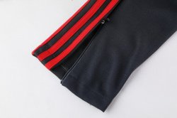 Felpa Bayern Munich 2019 2020 Grigio Navy