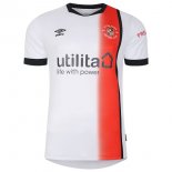 Thailandia Maglia Luton Town Away 2023 2024 Thailandia Maglia Luton Town Away 2023 2024