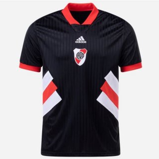 Thailandia Maglia River Plate Icon 2022 2023