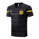 Maglia Formazione Borussia Dortmund 2022 2023 Grigio