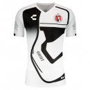 Thailandia Maglia Tijuana Speciale 2019 2020 Bianco