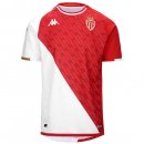 Thailandia Maglia AS Monaco Home 2023 2024 Thailandia Maglia AS Monaco Home 2023 2024