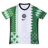 Thailandia Maglia Nigeria Home 2020 Verde Thailandia Maglia Nigeria Home 2020 Verde