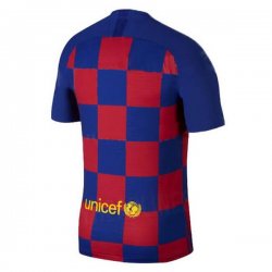 Maglia Barcellona Home 2019 2020 Blu Rosso Maglia Barcellona Home 2019 2020 Blu Rosso