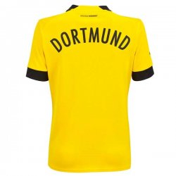 Maglia Borussia Dortmund Home Donna 2022 2023 Maglia Borussia Dortmund Home Donna 2022 2023