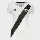 Maglia Cuervos Home Donna 2019 2020 Bianco