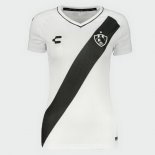 Maglia Cuervos Home Donna 2019 2020 Bianco Maglia Cuervos Home Donna 2019 2020 Bianco