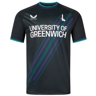 Thailandia Maglia Charlton Athletic Away 2023 2024