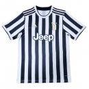 Thailandia Maglia Juventus Concetto Home 2021 2022 Bianco Nero Thailandia Maglia Juventus Concetto Home 2021 2022 Bianco Nero