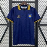 Thailandia Maglia Irlanda St. Patrick's Day Away 2025 2026 Thailandia Maglia Irlanda St. Patrick's Day Away 2025 2026